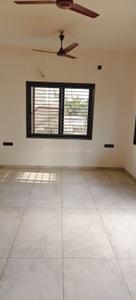 Hall Image of 1253 Sq.ft 2 BHK Builder Floor for rent in Waghodia Road Vadodara for Rs. 20000