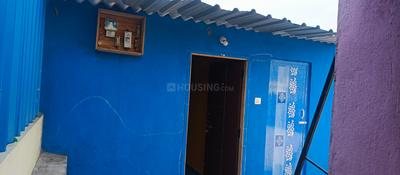 Image of 550 Sq.ft 1 RK Independent House for rent in Tharamani, Chennai for Rs. 7000
