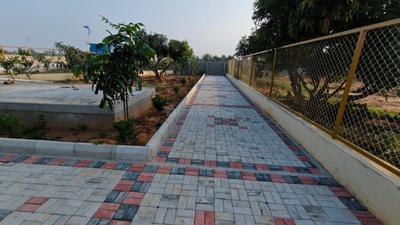 Residential Plot
