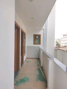 Bedroom One Image of 2565 Sq.ft 4 BHK Builder Floor for sale in Green Field Colony Faridabad for Rs. 27600000