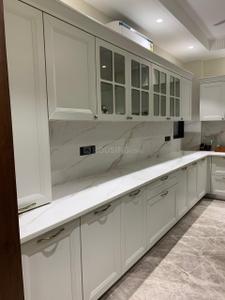 Kitchen Image of 2350 Sq.ft 3 BHK Builder Floor for sale in Sector 43 Gurgaon for Rs. 32500000