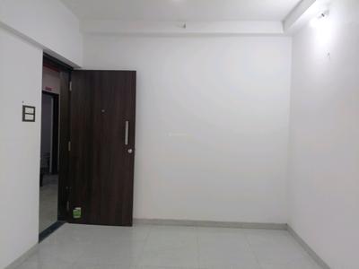 Living Room Image of 680 Sq.ft 1 BHK Apartment / Flat for sale in A H Sapphire, Mira Road East Mira Bhayandar for Rs. 8000000