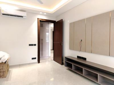 Bedroom Image of 1750 Sq.ft 3 BHK Builder Floor for sale in CS Flamingo Floors, Sector 70A Gurgaon for Rs. 20000000