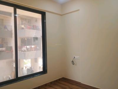 Bedroom Image of 2450 Sq.ft 4 BHK Apartment / Flat for sale in Shri White Square, Kalyan West Kalyan for Rs. 26000000