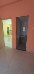 Hall Image of 1000 Sq.ft 3 BHK Independent House for rent in Semmancheri Chennai for Rs. 40000