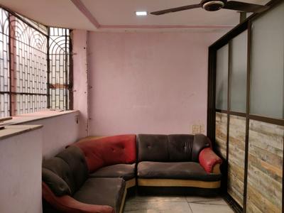 Study Room Image of 1000 Sq.ft 2 BHK Apartment / Flat for sale in Ghatkopar West Mumbai for Rs. 13000000