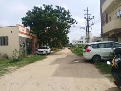 2800 Sq.ft Residential Plot / Land for Sale in Hulimangala, Bangalore