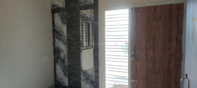 Bedroom Image of 950 Sq.ft 2 BHK Builder Floor for rent in Hulimangala Bengaluru for Rs. 26000