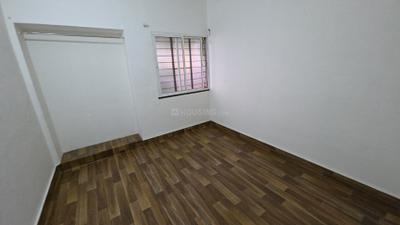 Bedroom Image of 600 Sq.ft 1 BHK Apartment / Flat for rent in Erandwane Pune for Rs. 18000