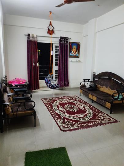 Kaash residency  Main Image 1