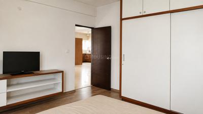 Bedroom Image of 1851 Sq.ft 3 BHK Apartment / Flat for sale in RBD Stillwaters Apartments, Harlur Bengaluru for Rs. 24800000