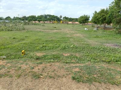 Image of 770 Sq.ft Residential Plot / Land for sale in Enathur, Kanchipuram for Rs. 1443750
