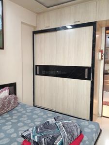 Bedroom Image of 950 Sq.ft 2 BHK Apartment / Flat for sale in Kalyan East Kalyan for Rs. 6600000