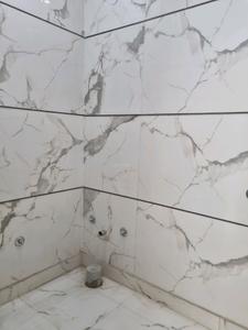Bedroom Two Image of 900 Sq.ft 3 BHK Apartment / Flat for sale in G3 Luxurious Floors by G3 Buildtech, Uttam Nagar New Delhi for Rs. 6000000