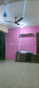 Living Room Image of 1000 Sq.ft 2 BHK Apartment / Flat for rent in SLS Sarovar, Virupakshapura Bengaluru for Rs. 22000