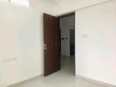 Bedroom Image of 1401 Sq.ft 2 BHK Apartment / Flat for sale in Kolte Patil Little Earth Kiwale Building C16, Mamurdi Pune for Rs. 10500000