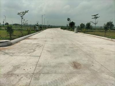 Image of 160 Sq.ft Residential Plot / Land for sale in Rudraram, Sangareddy for Rs. 2640000