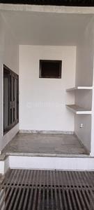 Balcony Image of 2250 Sq.ft 2 BHK Builder Floor for rent in Green Park Colony Bareilly for Rs. 12000