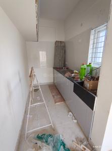 1 BHK Independent Builder Floor