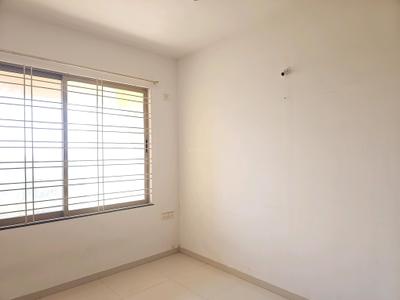 Living Room Image of 600 Sq.ft 1 BHK Apartment / Flat for rent in Mainland Valencia, Wagholi Pune for Rs. 19500