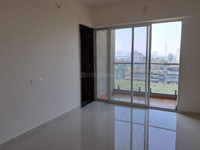 Hall Image of 1050 Sq.ft 2 BHK Apartment / Flat for sale in Mantra Monarch, Balewadi Pune for Rs. 10500000