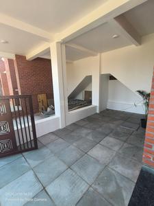 Image of 2500 Sq.ft 5 BHK Villa for sale in Aashray Antilia, Gotri, Vadodara for Rs. 21000000