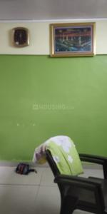 Living Room Image of 720 Sq.ft 1 BHK Builder Floor for sale in Mumbra Thane for Rs. 4000000