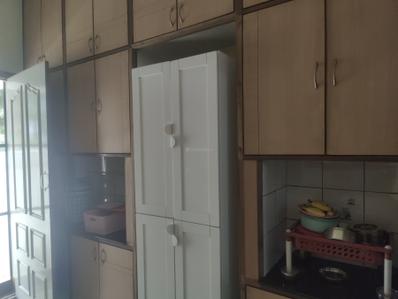 Kitchen Image of 3300 Sq.ft 3 BHK Independent House for sale in Sainikpuri Secunderabad for Rs. 35000000