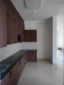 Kitchen Image of 2800 Sq.ft 3 BHK Apartment / Flat for rent in Century Ethos, Byatarayanapura Bengaluru for Rs. 150000