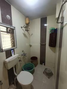 Bathroom Image of 1200 Sq.ft 3 BHK Apartment / Flat for sale in Ambernath East Ambernath for Rs. 5800000