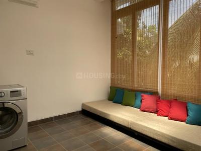 Bedroom Image of 2800 Sq.ft 4 BHK Villa for sale in Anna Vivante Villas, Maradu Kochi for Rs. 25000000