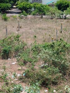 Image of 2400 Sq.ft Residential Plot / Land for sale in JP Nagar, Bengaluru for Rs. 32400000