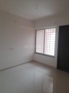 Hall Image of 1150 Sq.ft 3 BHK Apartment / Flat for sale in Majestique Rhythm County Phase III, Handewadi Pune for Rs. 8700000