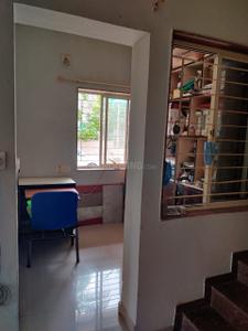 Kitchen Image of 2800 Sq.ft 4 BHK Villa for sale in JP Iscon Greens, Ghuma Ahmedabad for Rs. 35100000