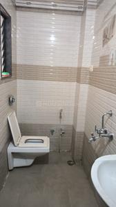 Image of 1200 Sq.ft 2 BHK Apartment / Flat for rent in Narendra Nagar, Nagpur for Rs. 32000