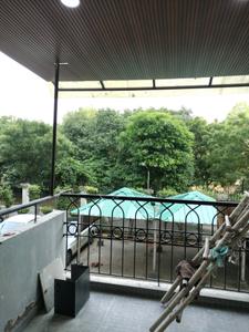 Living Room Image of 1800 Sq.ft 3 BHK Apartment / Flat for sale in CGHS Solomon Heights, Sector 19 Dwarka New Delhi for Rs. 35100000