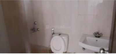 Bathroom Image of 840 Sq.ft 2 BHK Apartment / Flat for sale in Aditya Luxuria Estate, Bamheta Village Ghaziabad for Rs. 6200000