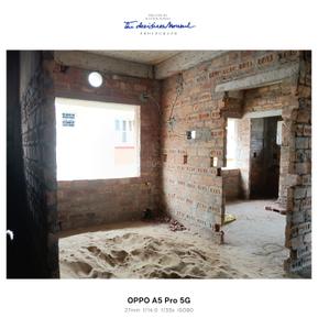 Bedroom Image of 870 Sq.ft 2 BHK Apartment / Flat for sale in Ganguly Bagan Kolkata for Rs. 5300000