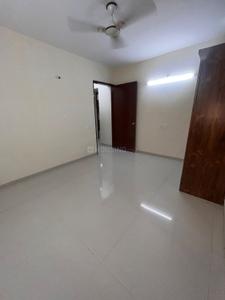 Bedroom Image of 1860 Sq.ft 3 BHK Apartment / Flat for rent in BCM Park, Lasudia Mori Indore for Rs. 50000