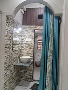 Image of 1200 Sq.ft 2 BHK Apartment / Flat for rent in Khamla, Nagpur for Rs. 27000