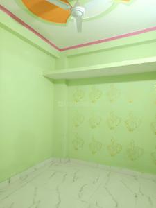 Bedroom Image of 600 Sq.ft 2 BHK Builder Floor for sale in New Ashok Nagar New Delhi for Rs. 3000000