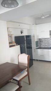 Hall Image of 1430 Sq.ft 3 BHK Apartment / Flat for sale in Jaypee Aman, Sector 151 Noida for Rs. 11200000
