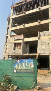 Image of 1655 Sq.ft 3 BHK Apartment / Flat for sale in Uttara, Bhubaneswar for Rs. 7943999