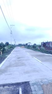 Image of 538 Sq.ft Residential Plot / Land for sale in Bhilai Marshalling Yard, Charoda for Rs. 914000