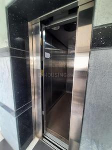 Bathroom Image of 1120 Sq.ft 3 BHK Apartment / Flat for rent in SMS Sereniti, Panampilly Nagar Kochi for Rs. 27000