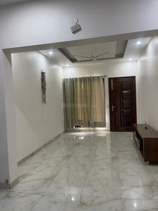 Hall Image of 3000 Sq.ft 3 BHK Builder Floor for rent in Emaar The Views, Sector 105 Mohali for Rs. 45000
