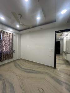 Bedroom Image of 900 Sq.ft 2 BHK Builder Floor for sale in Patel Nagar New Delhi for Rs. 14000000