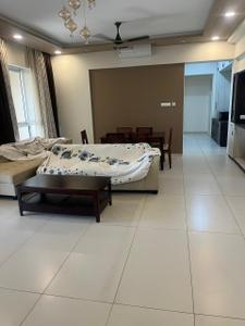 4.5 BHK Flat