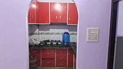 2 BHK Flat