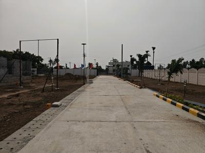 Image of 1187 Sq.ft Residential Plot / Land for sale in Vandalur, Chennai for Rs. 6765900
